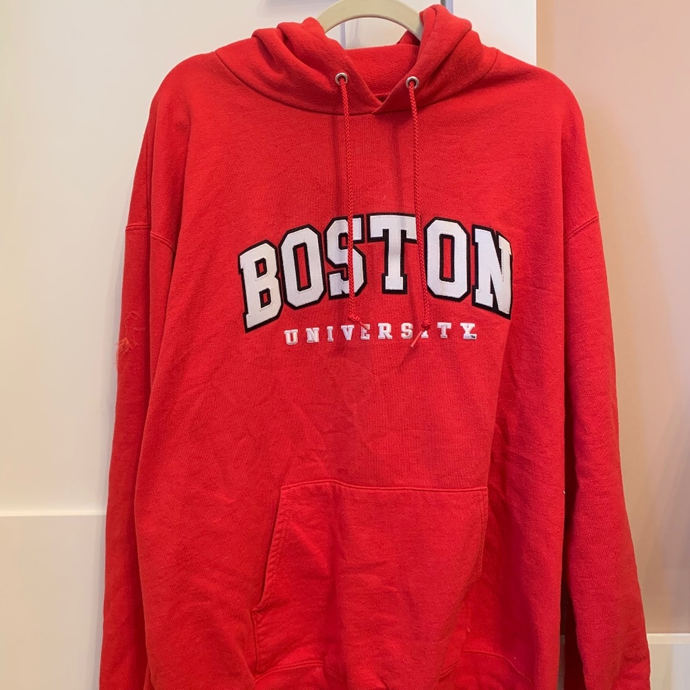 Boston University Sweatshirt